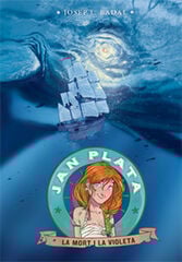 Jan Plata 3. La mort i la violeta Jan Plata 3. La mort i la violeta