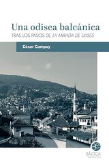 Una odisea balcánica Una odisea balcánica