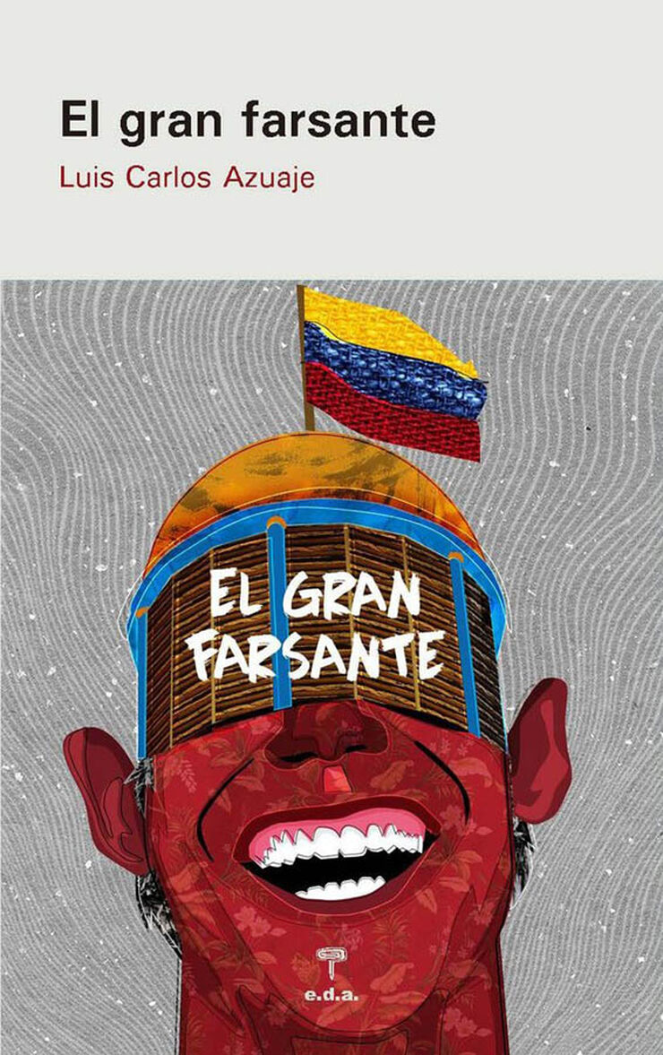 El gran farsante