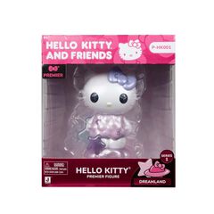 Hello Kitty Figura 10 cm Assortit