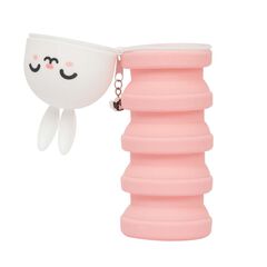 Estuche silicona extensible Mr.Wonderful Conejo