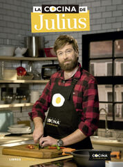 La cocina de Julius La cocina de Julius