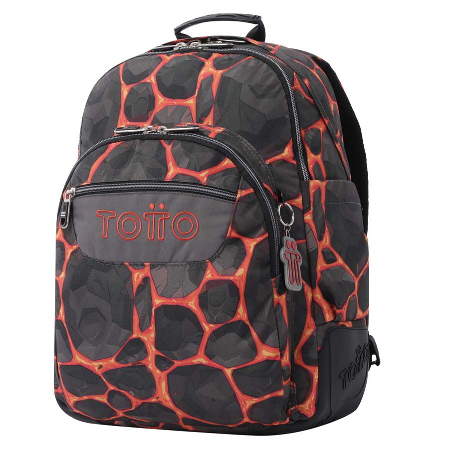 Morral totto 60 litros deals