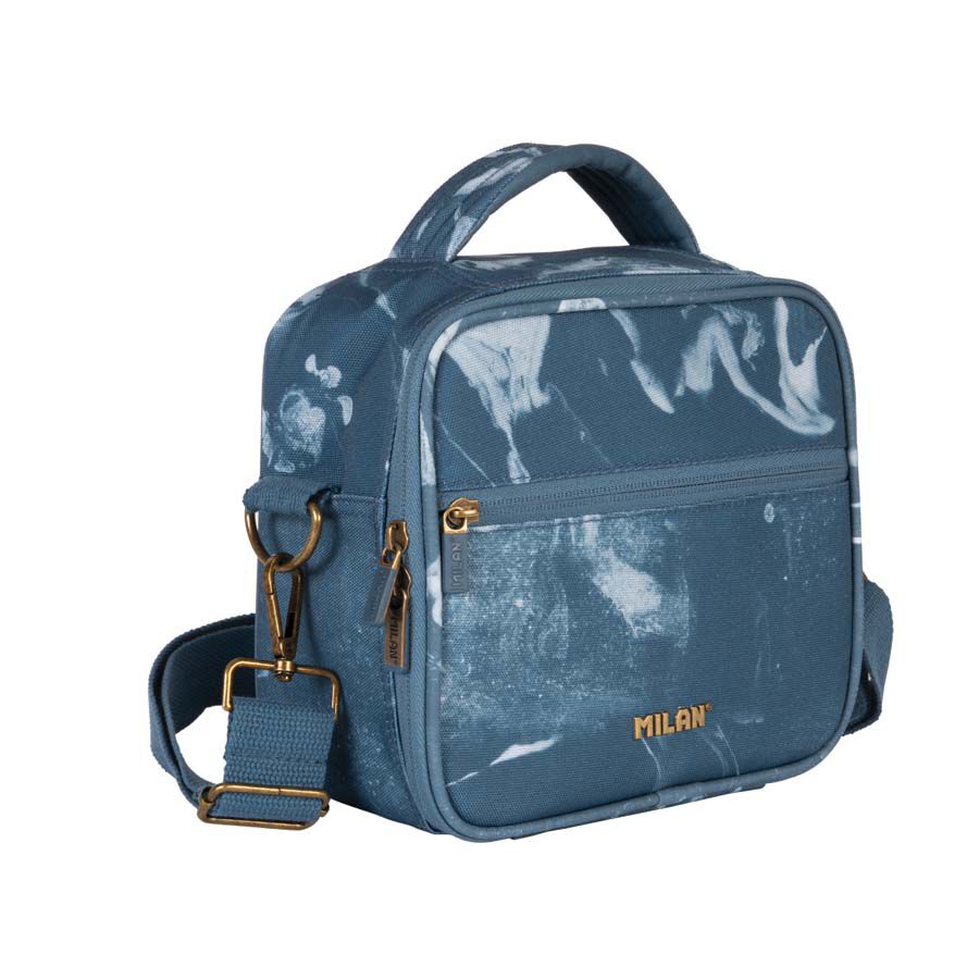 Bossa Portaliments Milan Lava Blau
