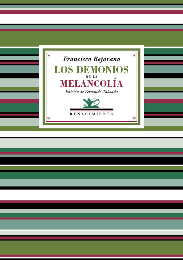 Los demonios de la melancol&iacute;a