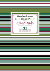 Los demonios de la melancolía