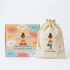 Tengo un superpoder: la respiracin consciente