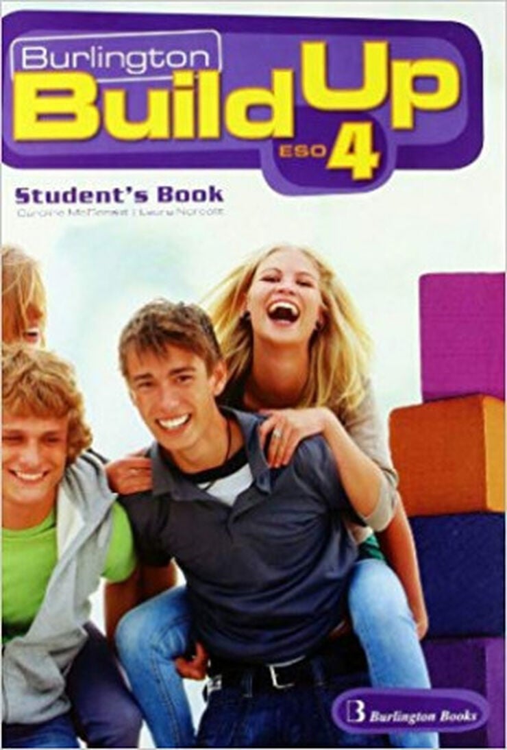 Build Up 4 Student'S