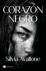 Corazón negro Corazón negro