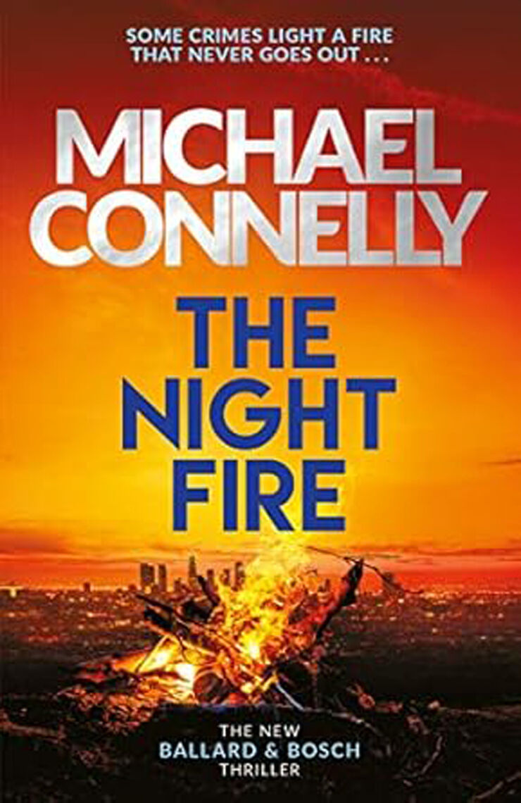 The night fire