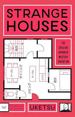 Strange Houses