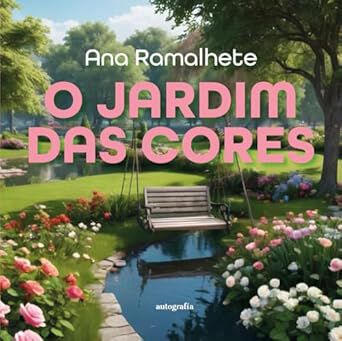 O jaridm das cores