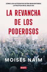 La revancha de los poderosos La revancha de los poderosos