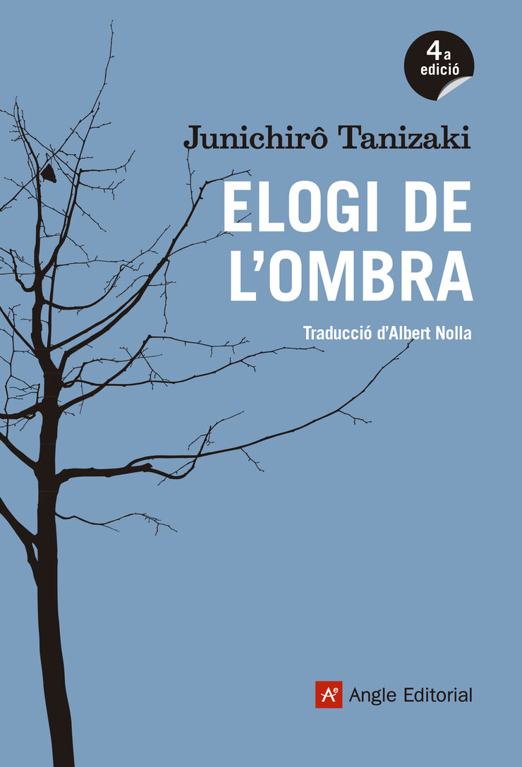 Elogi de l´ombra