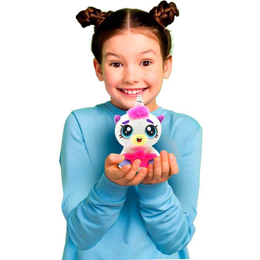 Felicitaci&oacute; Peluix Sorpresa Cumpleanys