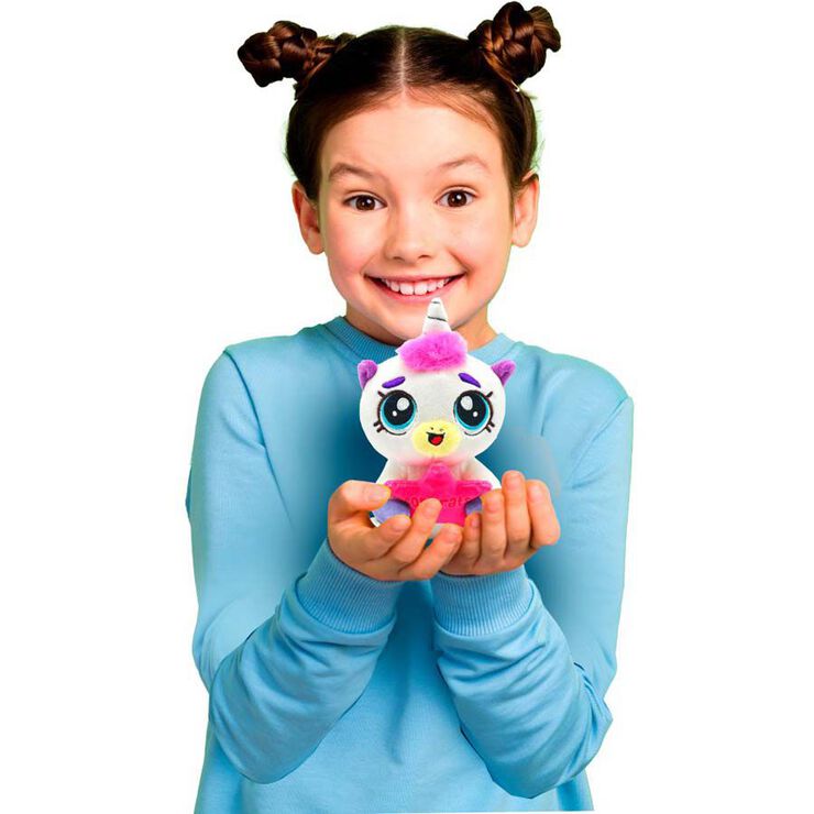 Felicitaci&oacute; Peluix Sorpresa Cumpleanys