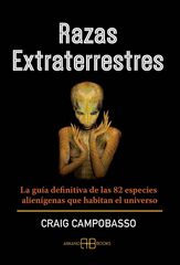 Razas extraterrestres Razas extraterrestres