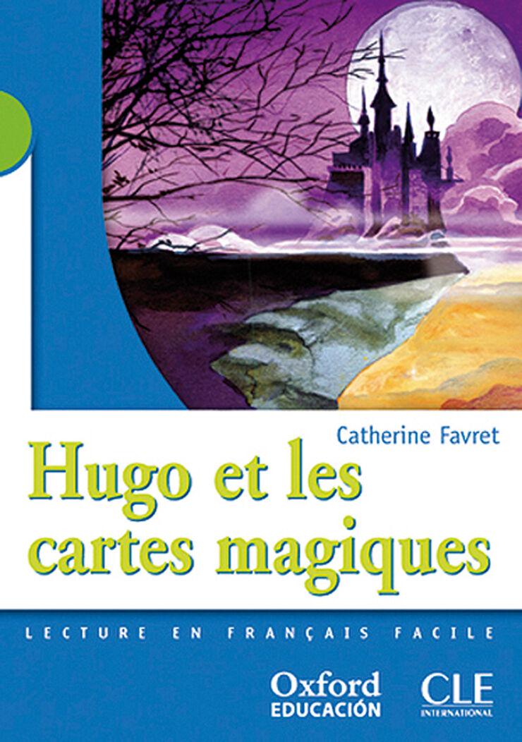 Hugo et Les Cartes Magiques