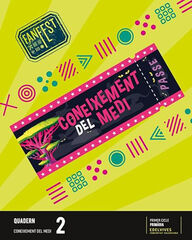 Projecte: FanFest. Coneixement del medi 2 - Quadern
