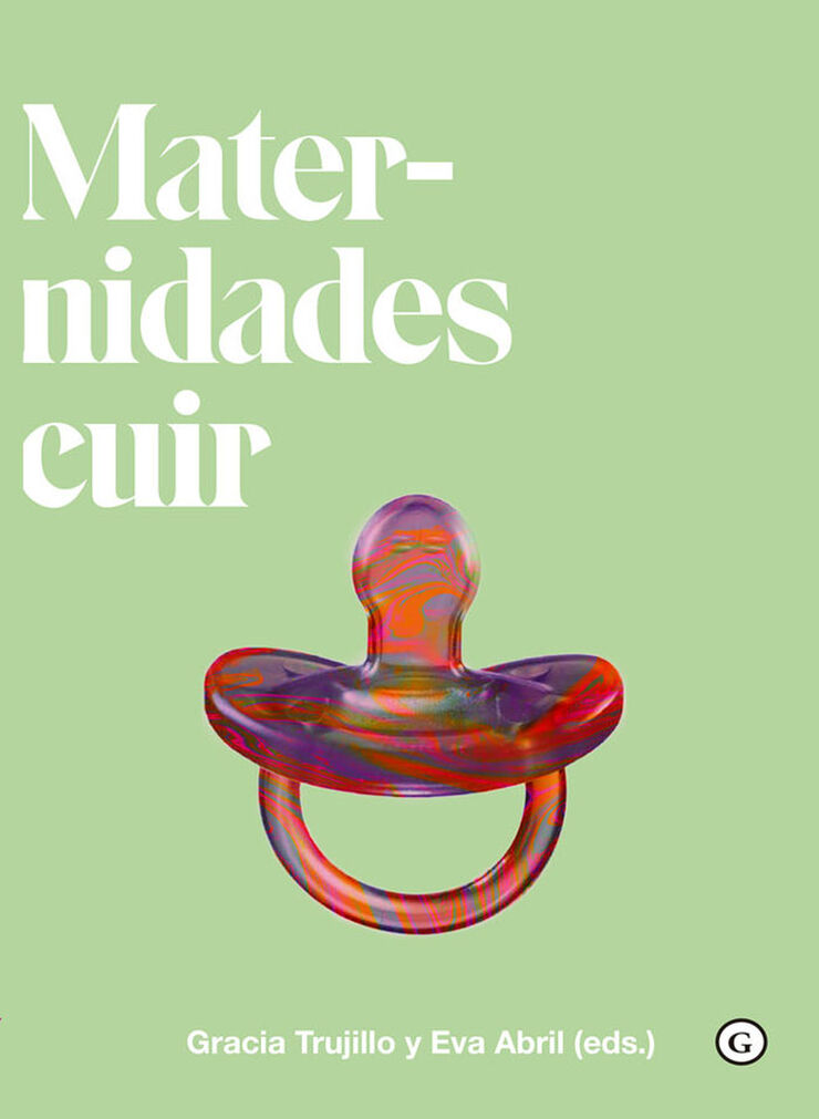 Maternidades Cuir (Queer)