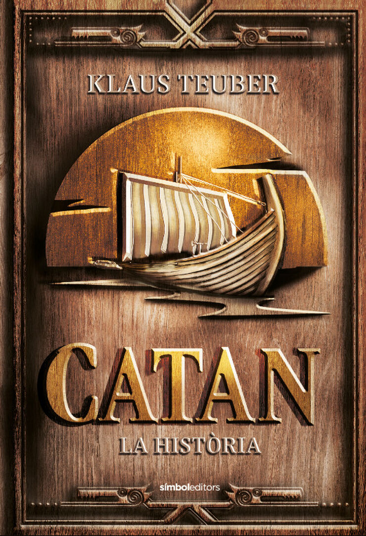 Catan. La història