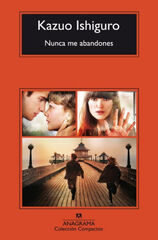 Nunca me abandones Nunca me abandones