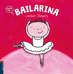 Bailarina Bailarina