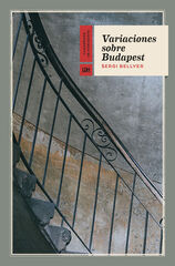Variaciones sobre Budapest Variaciones sobre Budapest