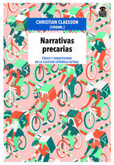 Narrativas precarias Narrativas precarias