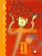 Cal&middot;ligrafia 1 1r Prim&agrave;ria