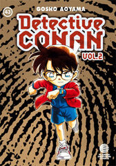 Detective Conan II 43 Detective Conan II 43