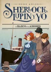 El barco de los adioses El barco de los adioses