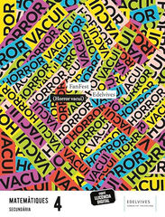 Projecte: FanFest - Matem&agrave;tiques 4 ESO