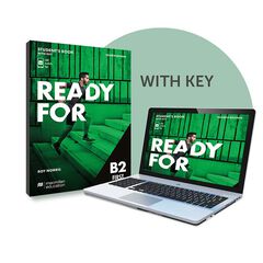 Mcm Ready B2 First 4E/Sb+K Epk 9781380052285 Mcm Ready B2 First 4E/Sb+K Epk 9781380052285