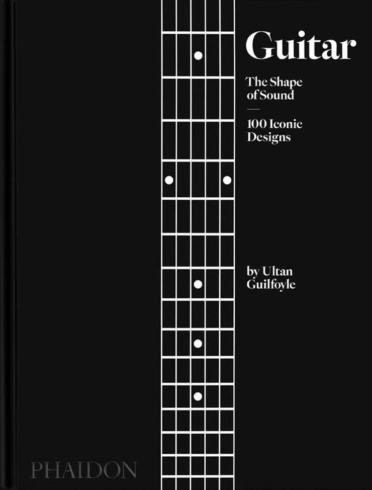 Guitar : The Shape of Sound