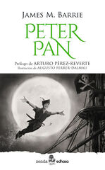 Peter Pan Peter Pan