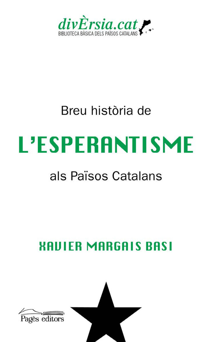 Breu història de l'Esperantisme als Països Catalans