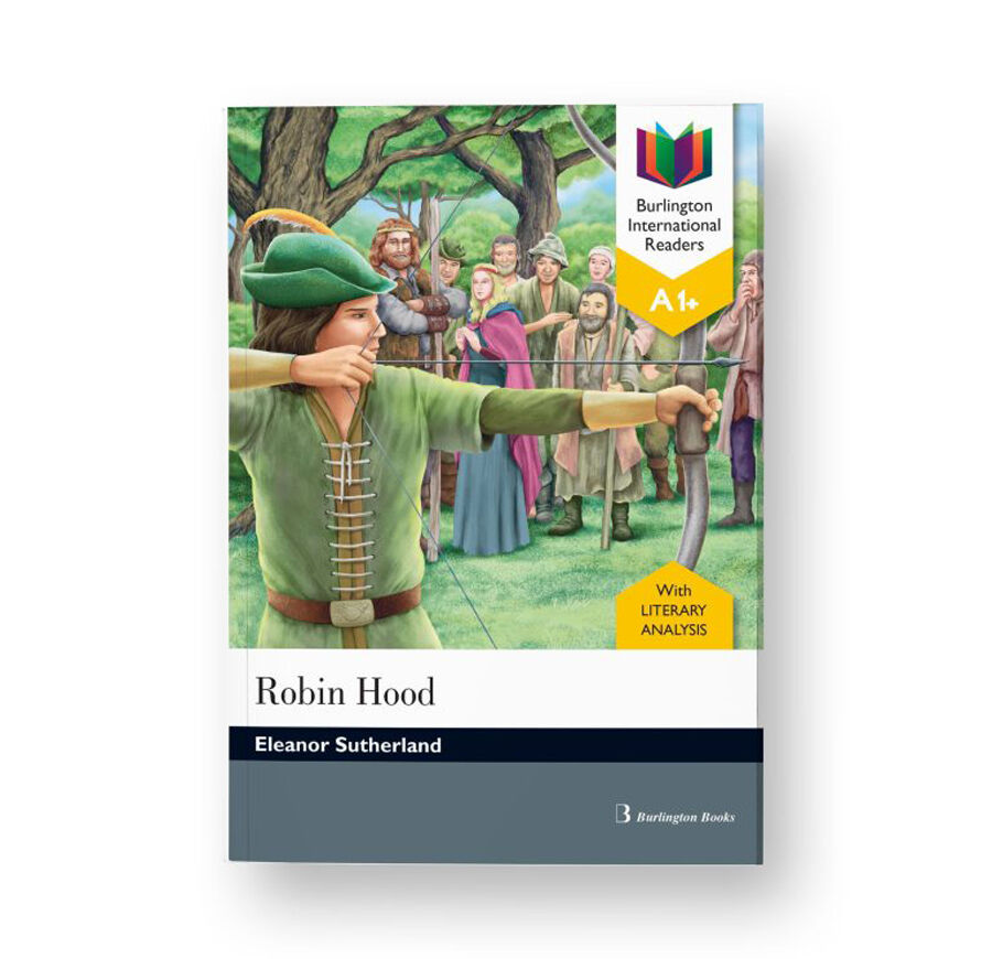 BUR BIR A1+ Robin Hood