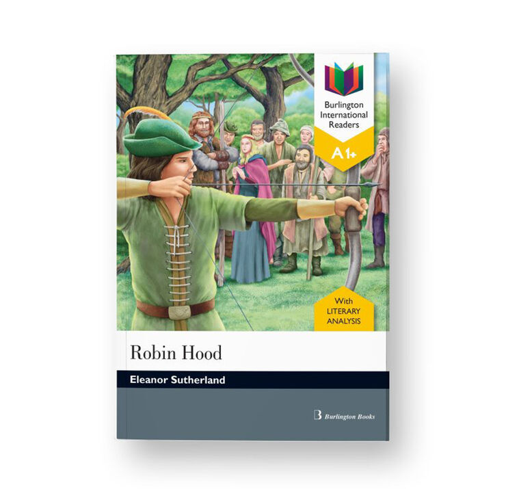 BUR BIR A1+ Robin Hood