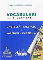 Vocabulari il.lustrat cast-val/val-caste Vocabulari il.lustrat cast-val/val-caste
