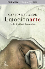 Emocionarte. La doble vida de los cuadros Emocionarte. La doble vida de los cuadros