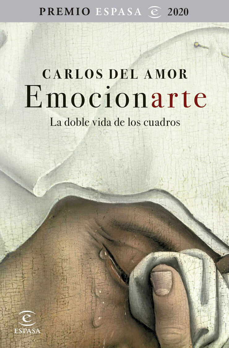 Emocionarte. La doble vida de los cuadros Emocionarte. La doble vida de los cuadros