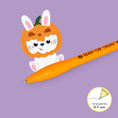 Bol&iacute;graf Legami Bunny llum