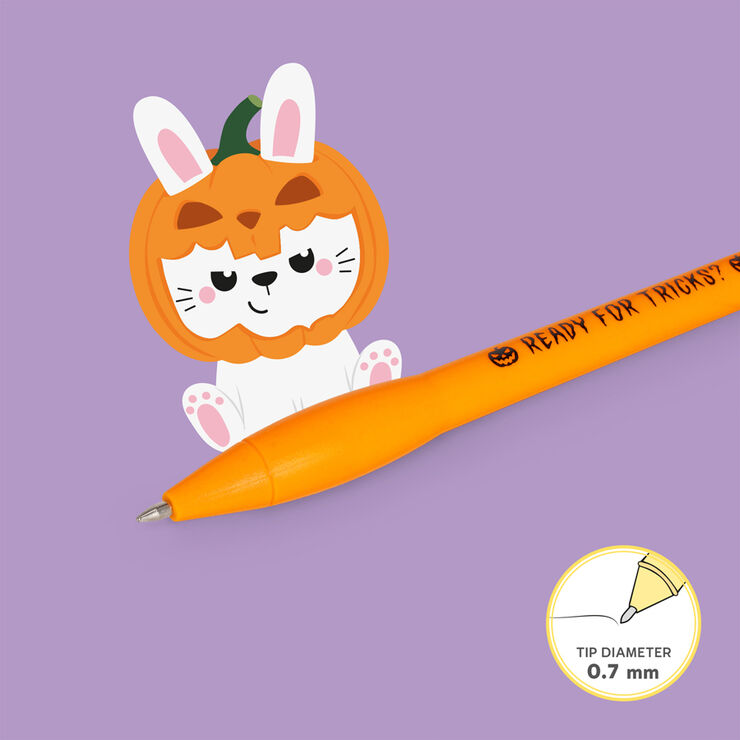 Bol&iacute;graf Legami Bunny llum