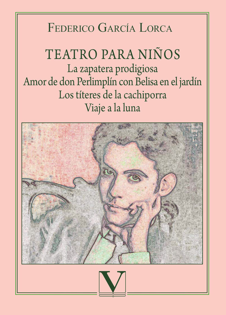 Teatro para niños. Federico García Lorca