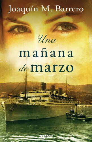 Una ma&ntilde;ana de marzo (Serie Coraz&oacute;n Rodr&iacute;guez)