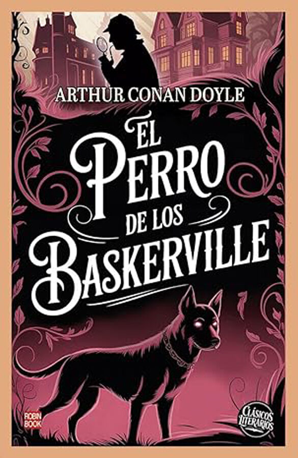El perro de los Baskerville