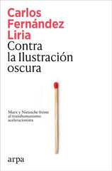 Contra la Ilustraci&oacute;n oscura