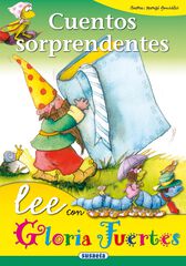 Cuentos sorprendentes Cuentos sorprendentes