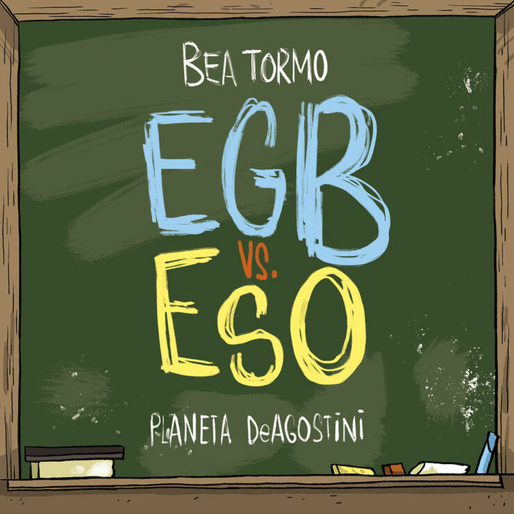 EGB vs ESO